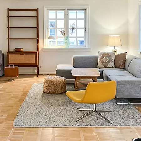 Ferienhaus Amazing In With Wifi Langesund